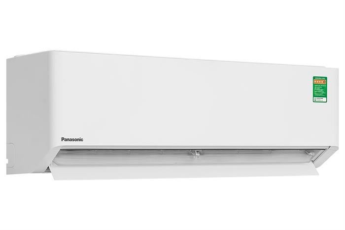 Điều Hòa Panasonic Inverter 12000 BTU 1 Chiều CU/CS-U12BKH-8
